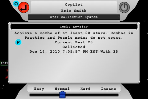 Menu Definitions 3