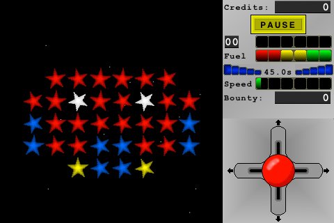 Puzzle mode